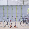Bike and Ride Boxen von Kienzler