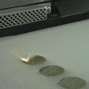 Metall 3D-Druck im Prozess