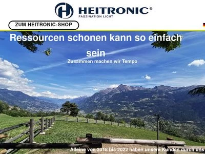 Website von H. Vollmer GmbH