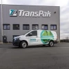 TransPak E-Auto