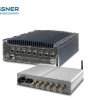 Full IP65-geschützte Embedded Computer für widrige Umgebungen