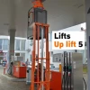 UpLift5120HD von Lockhard GmbH