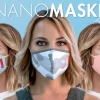 Nano-masken